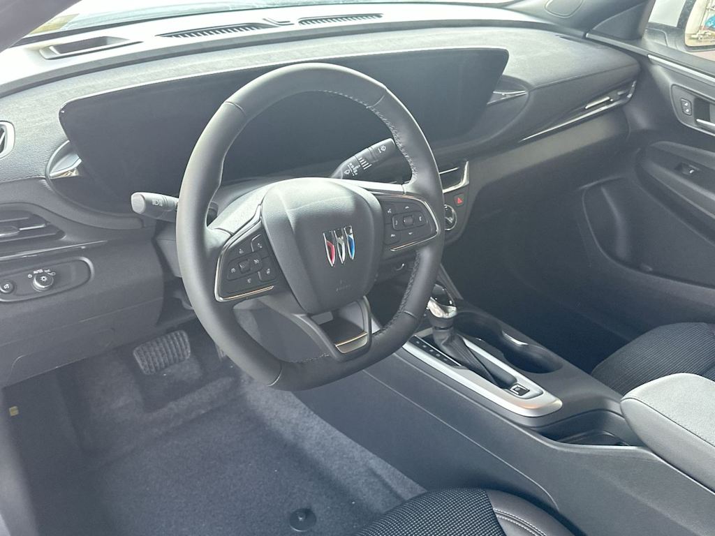 Thumbnail: 2026 Buick Envista - 2