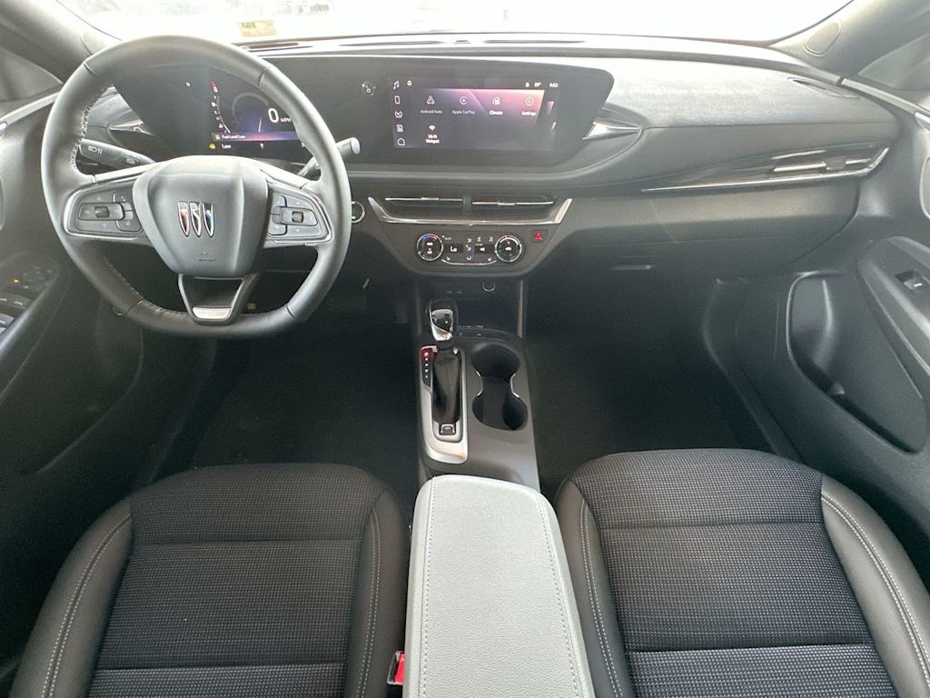 Thumbnail: 2026 Buick Envista - 13