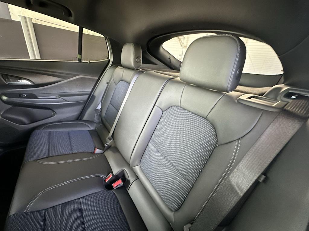 Thumbnail: 2026 Buick Envista - 12