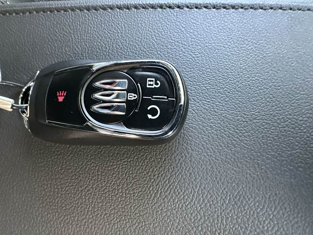 Thumbnail: 2026 Buick Envista - 18