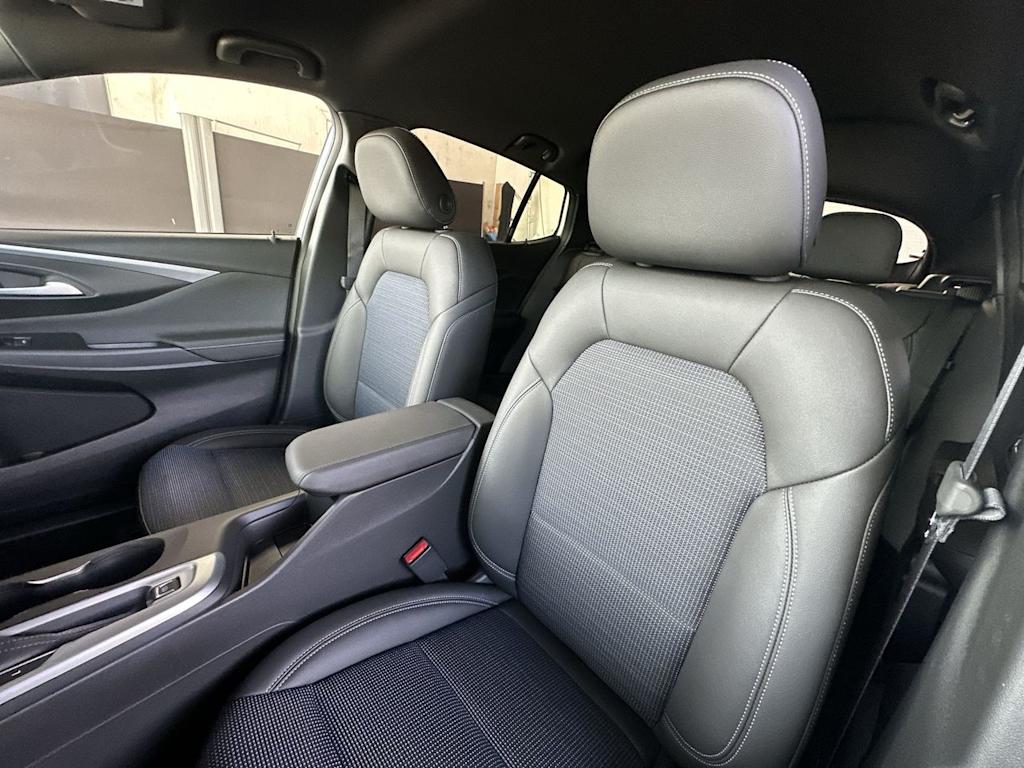 Thumbnail: 2026 Buick Envista - 10