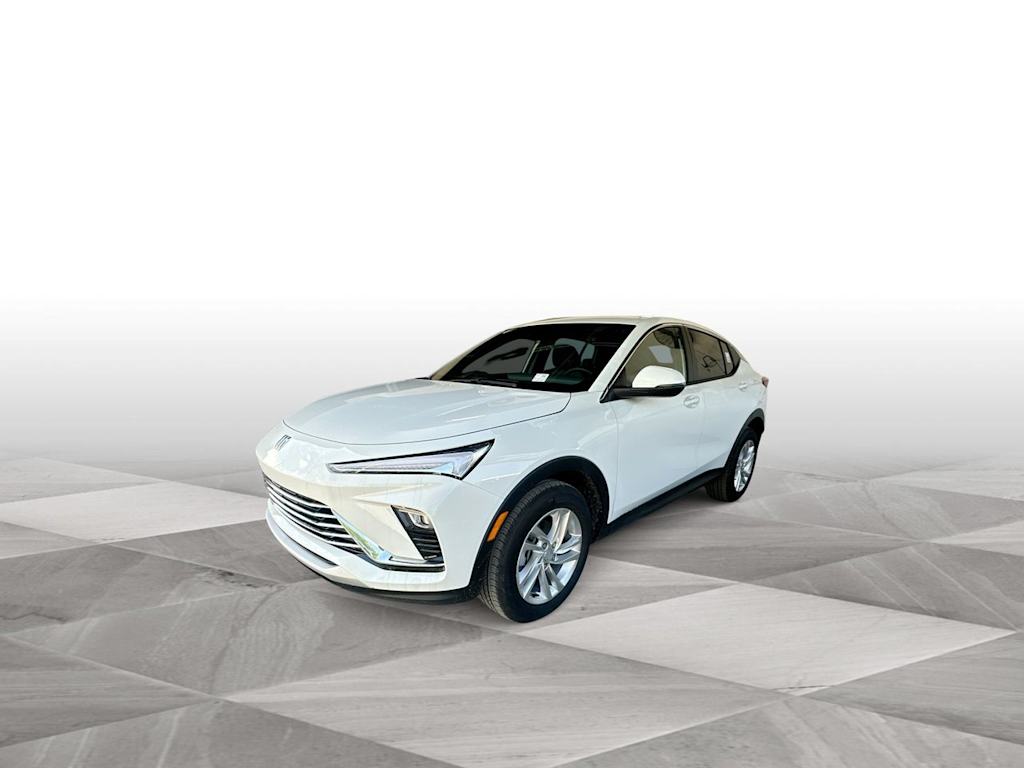 Thumbnail: 2026 Buick Envista - 6