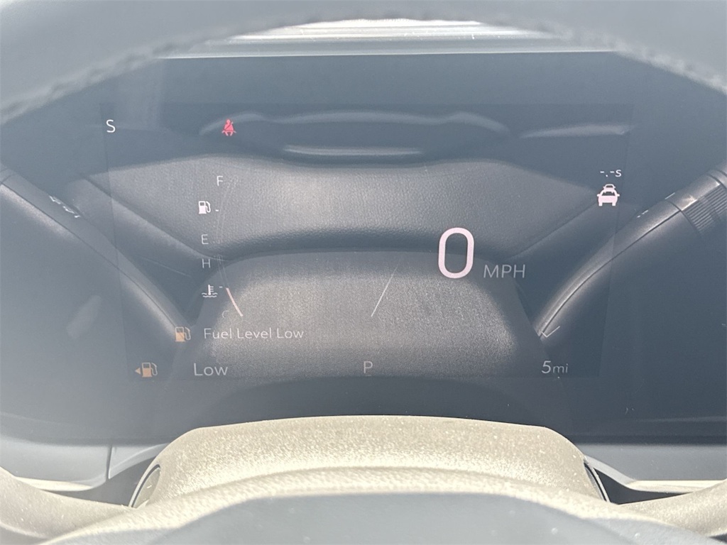 Thumbnail: 2025 Buick Envista - 17