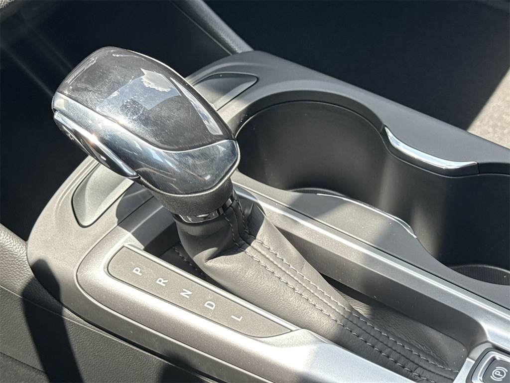 Thumbnail: 2025 Buick Envista - 16