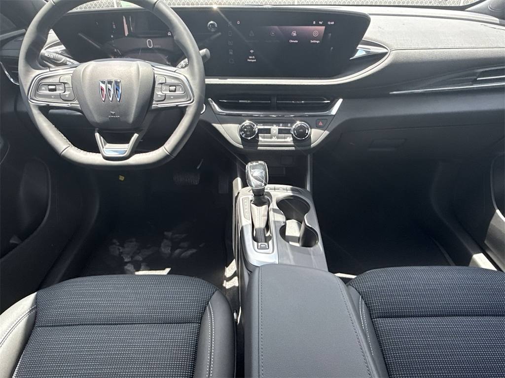 Thumbnail: 2025 Buick Envista - 14