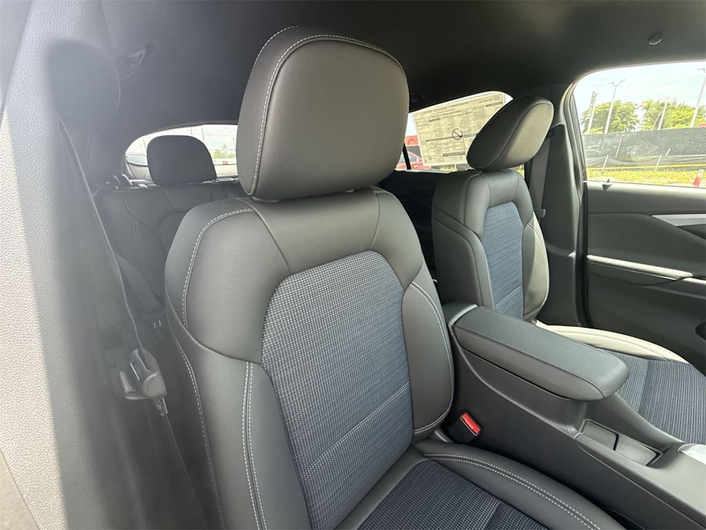 Thumbnail: 2025 Buick Envista - 28