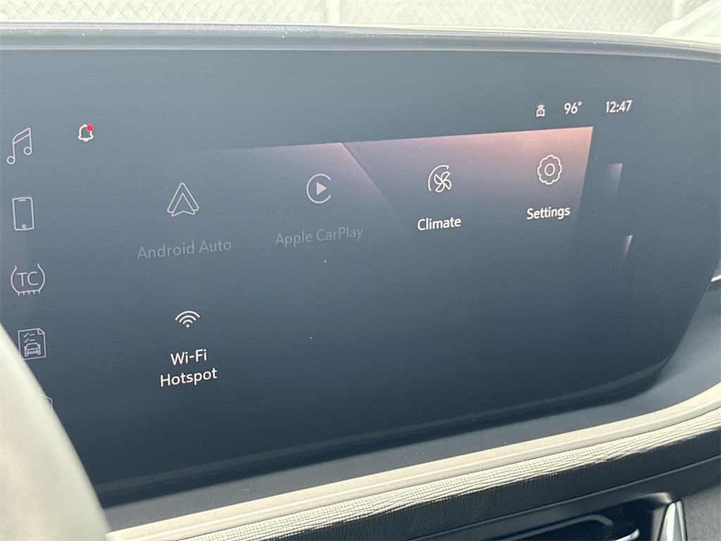 Thumbnail: 2025 Buick Envista - 15