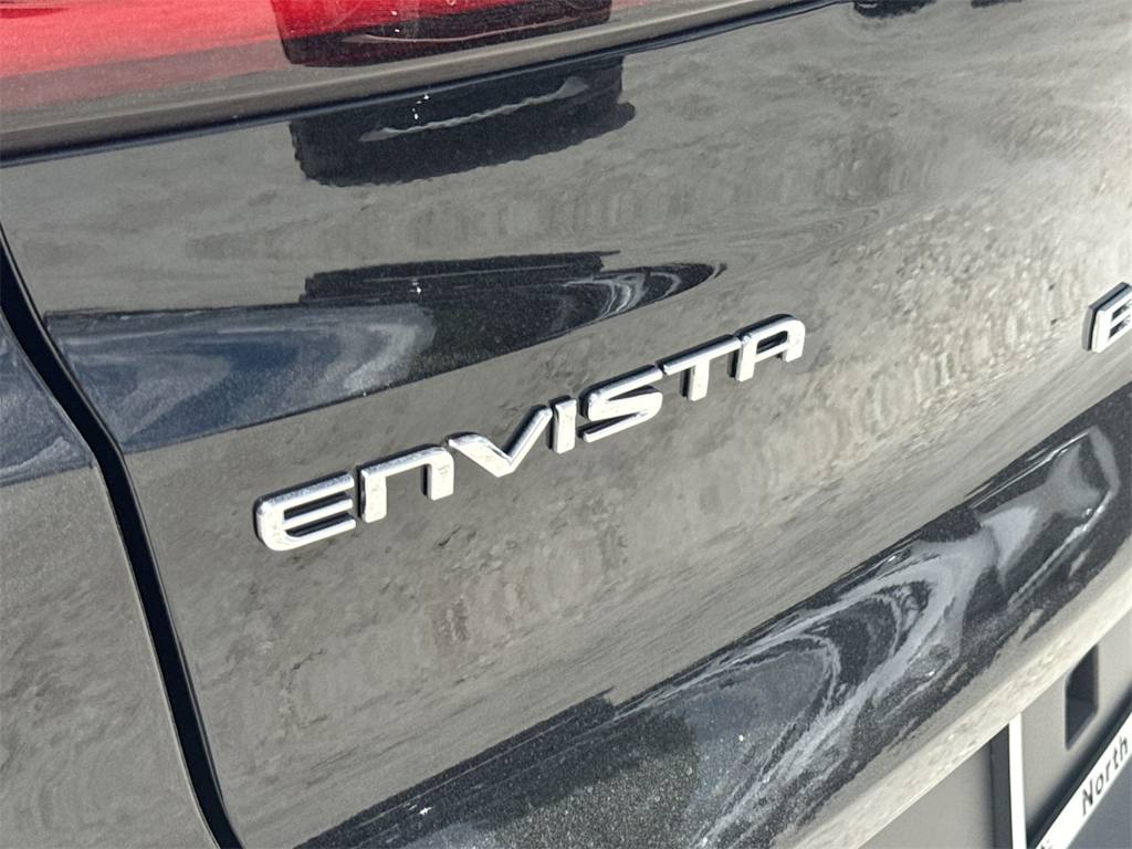 Thumbnail: 2025 Buick Envista - 7