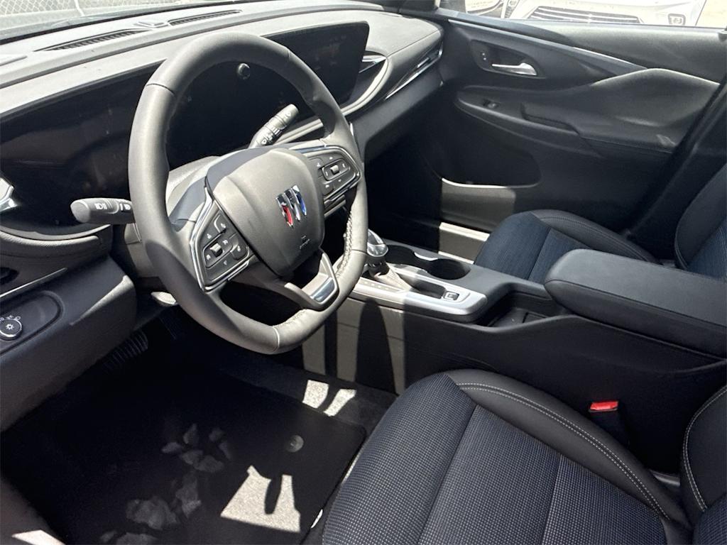 Thumbnail: 2025 Buick Envista - 2