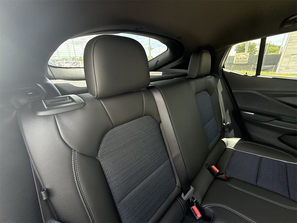 Thumbnail: 2025 Buick Envista - 27