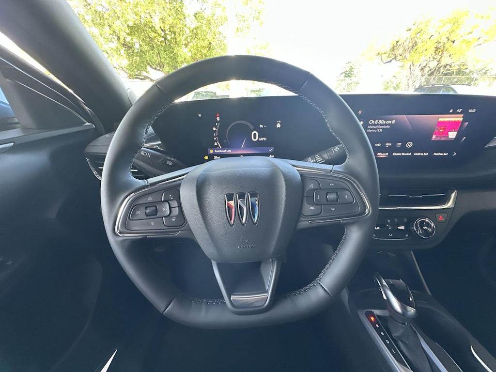 Thumbnail: 2026 Buick Envista - 9