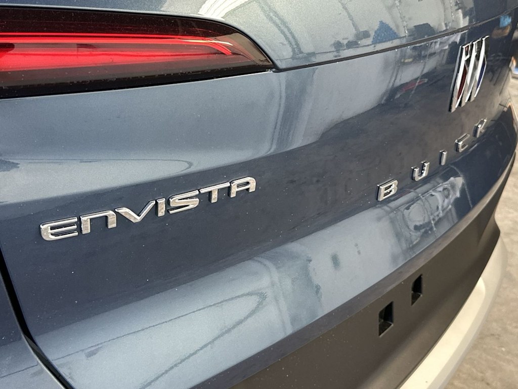 Thumbnail: 2026 Buick Envista - 6