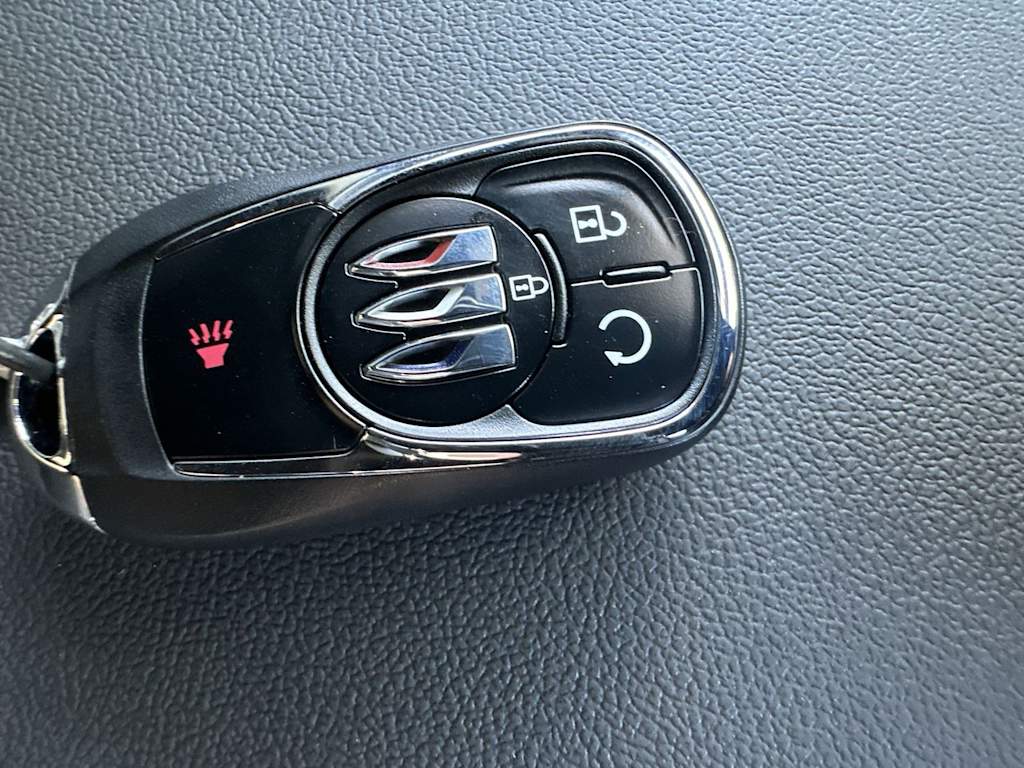 Thumbnail: 2026 Buick Envista - 18