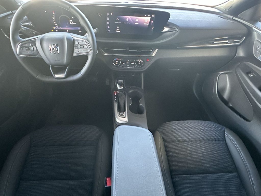 Thumbnail: 2026 Buick Envista - 13