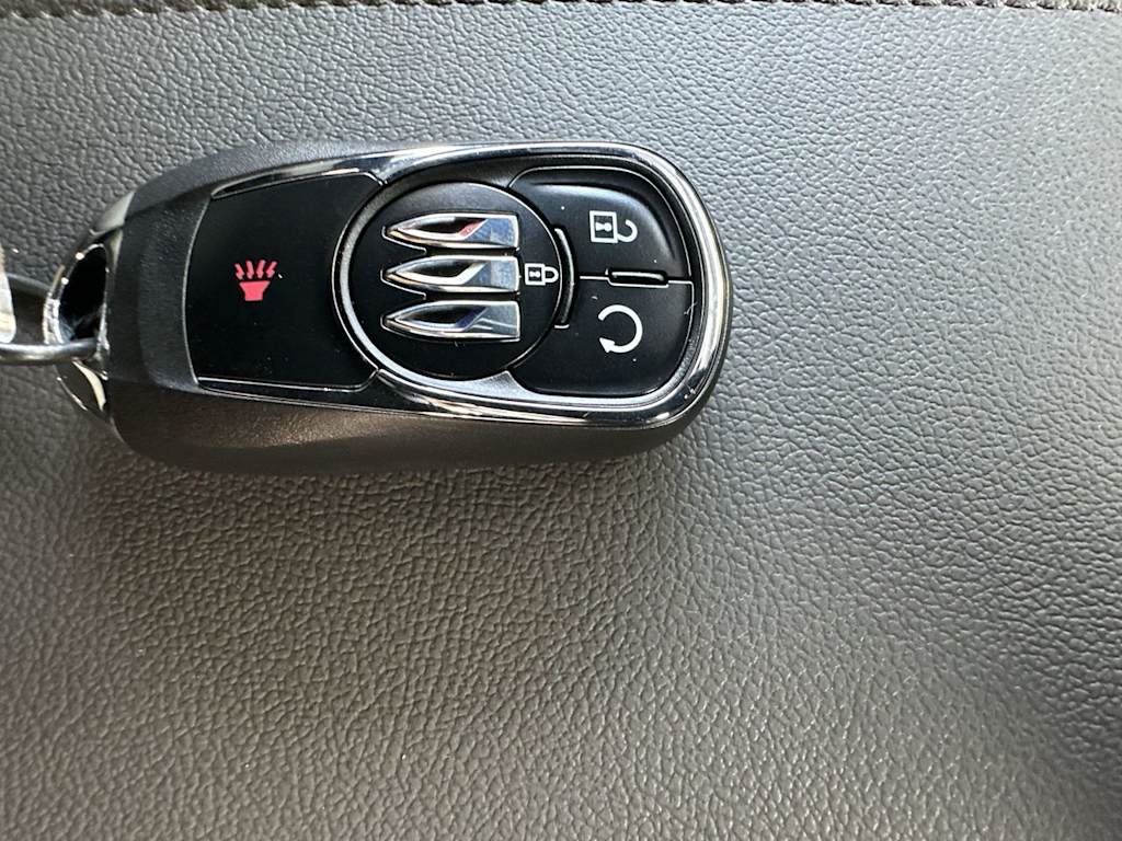 Thumbnail: 2026 Buick Envista - 19