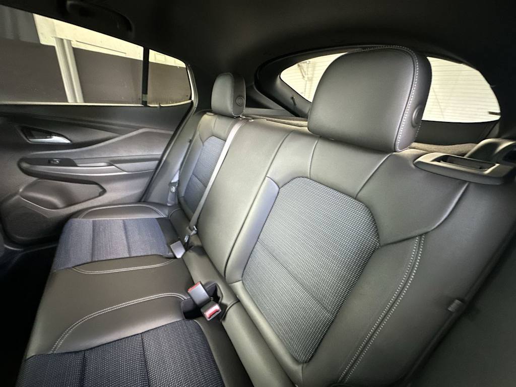 Thumbnail: 2026 Buick Envista - 13