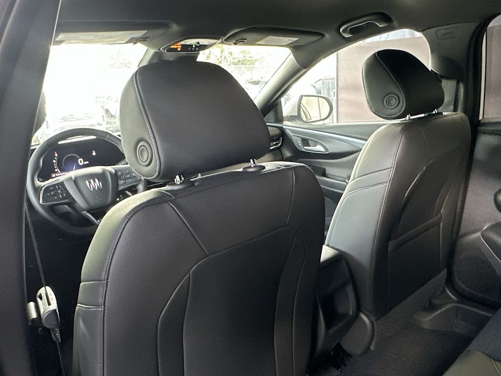 Thumbnail: 2026 Buick Envista - 12