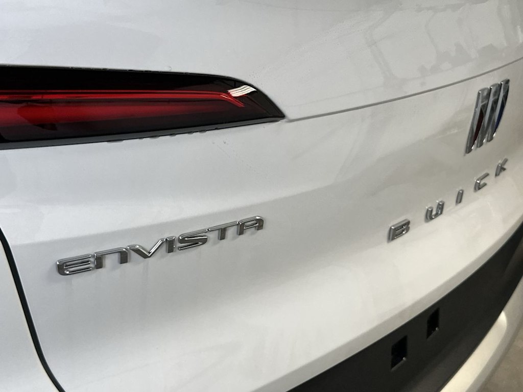 Thumbnail: 2026 Buick Envista - 7