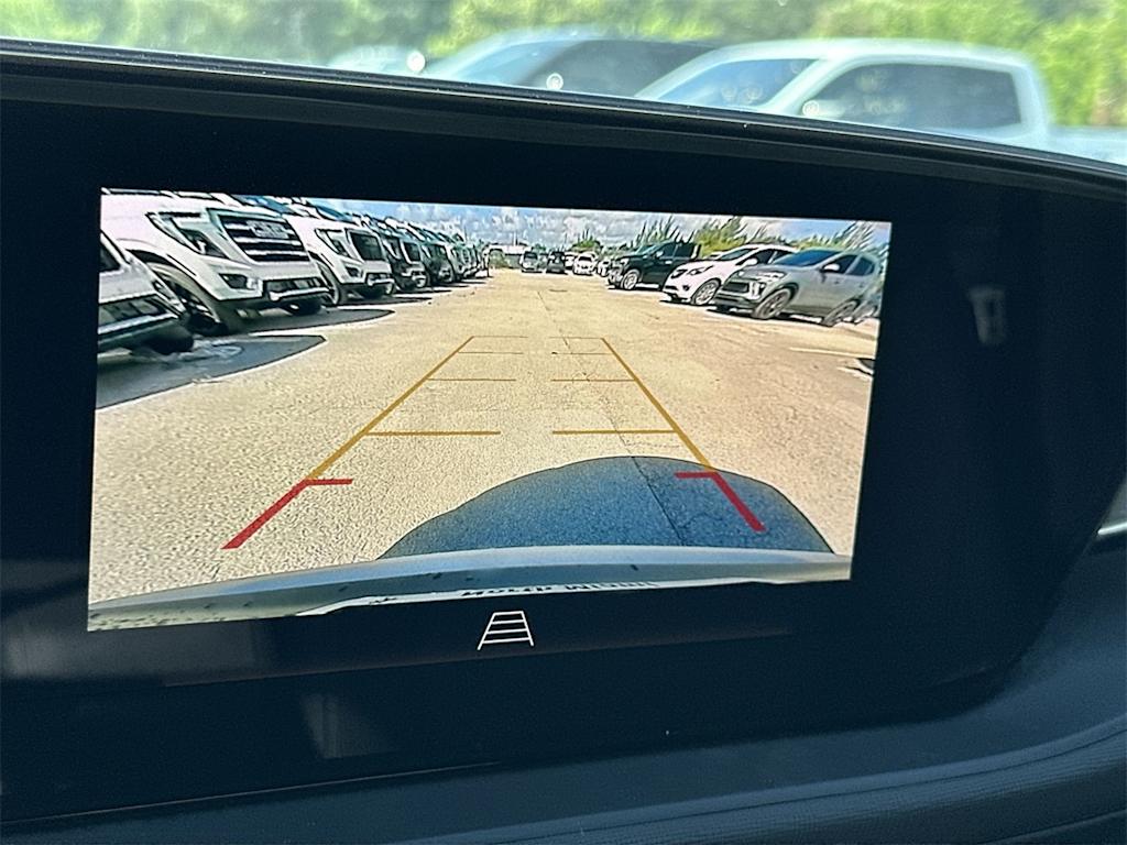 Thumbnail: 2025 Buick Envista - 25