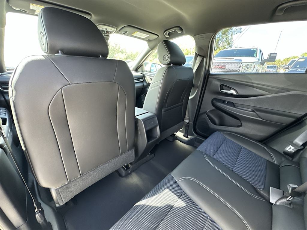 Thumbnail: 2025 Buick Envista - 28