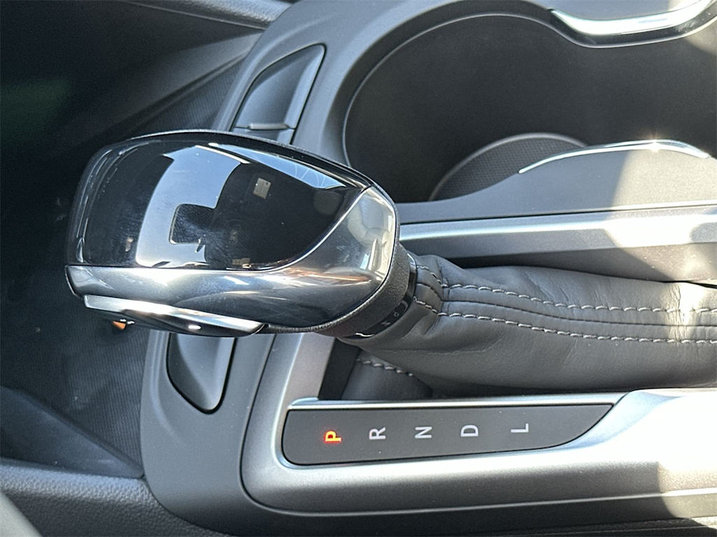 Thumbnail: 2025 Buick Envista - 27