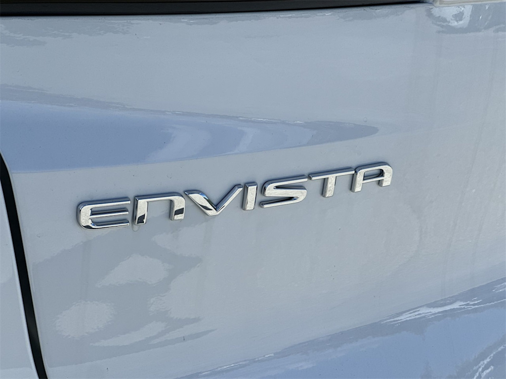 Thumbnail: 2025 Buick Envista - 7