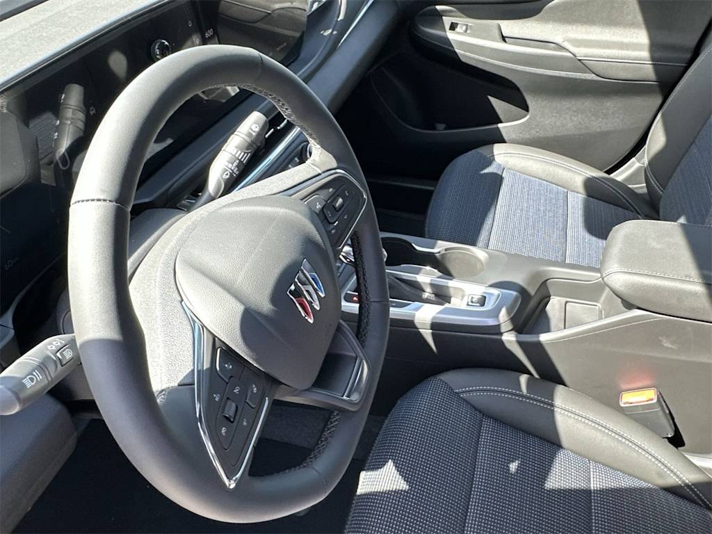 Thumbnail: 2025 Buick Envista - 15