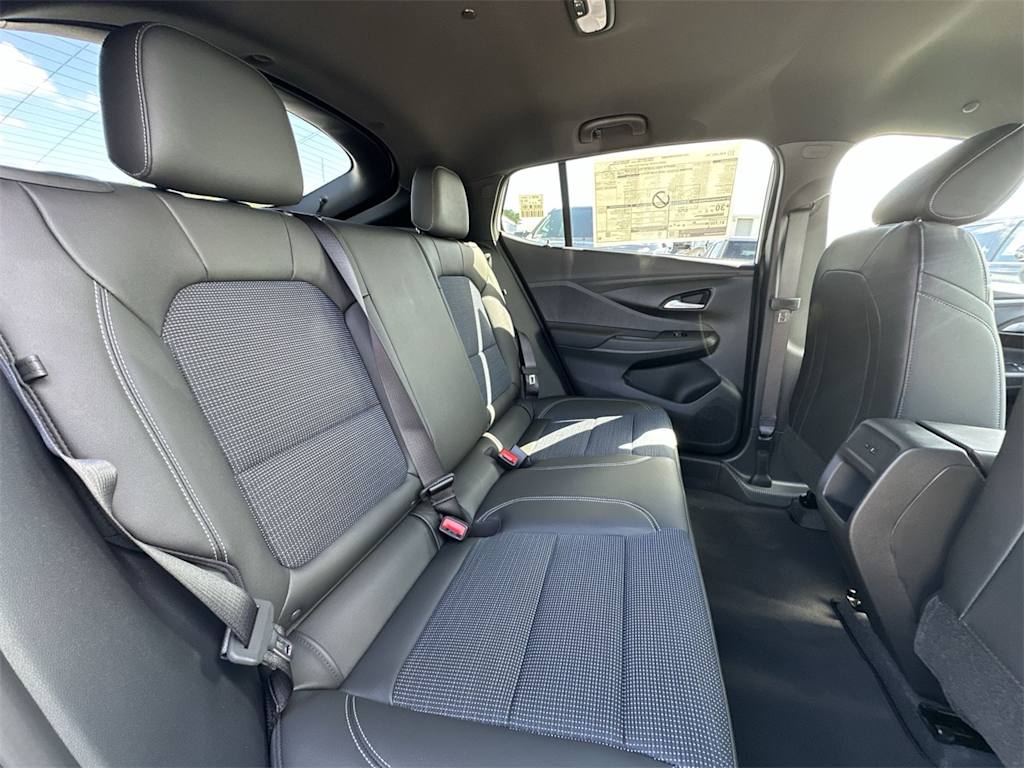 Thumbnail: 2025 Buick Envista - 29