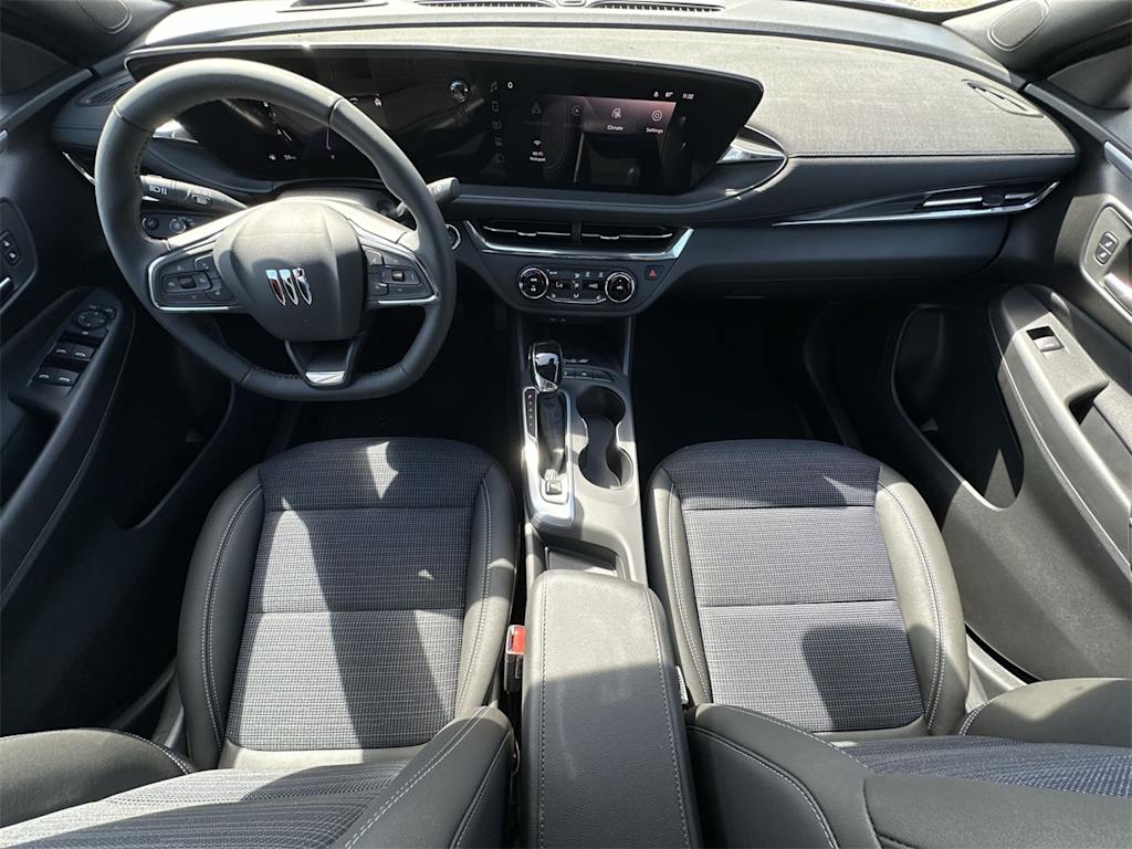 Thumbnail: 2025 Buick Envista - 10