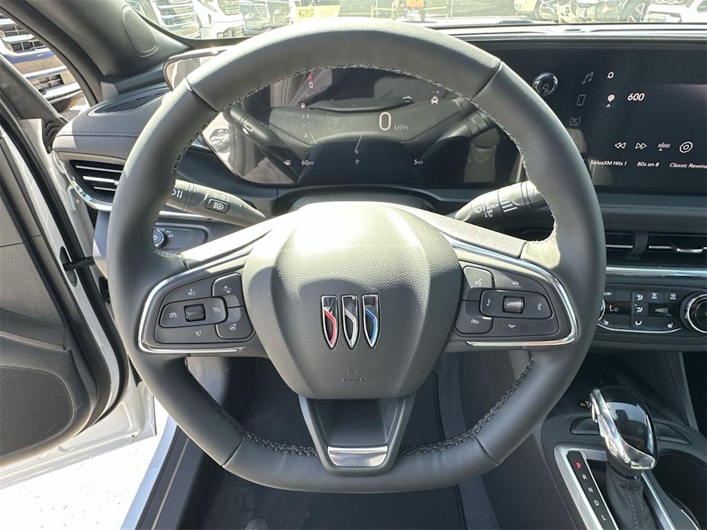 Thumbnail: 2025 Buick Envista - 2