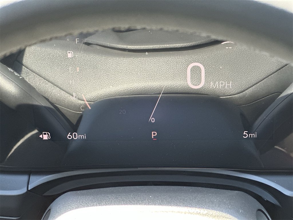 Thumbnail: 2025 Buick Envista - 14