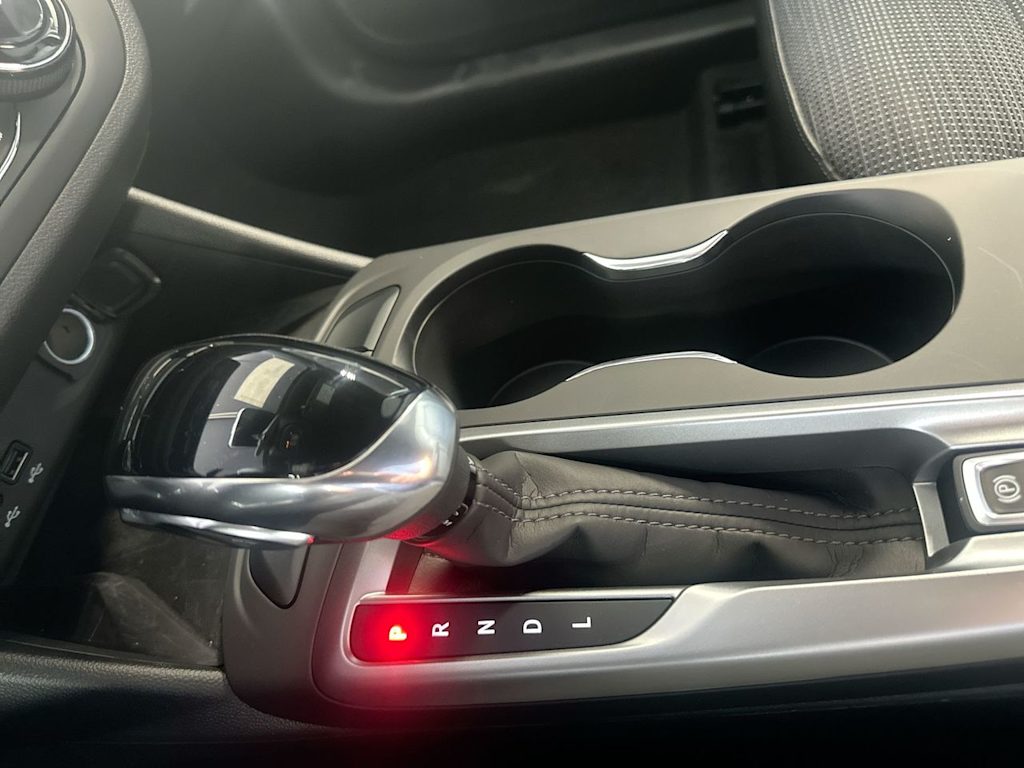 Thumbnail: 2026 Buick Envista - 16