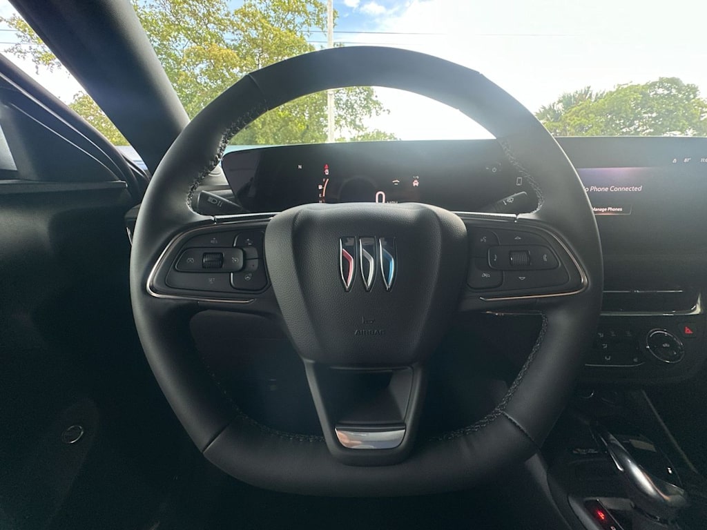 Thumbnail: 2026 Buick Envista - 10