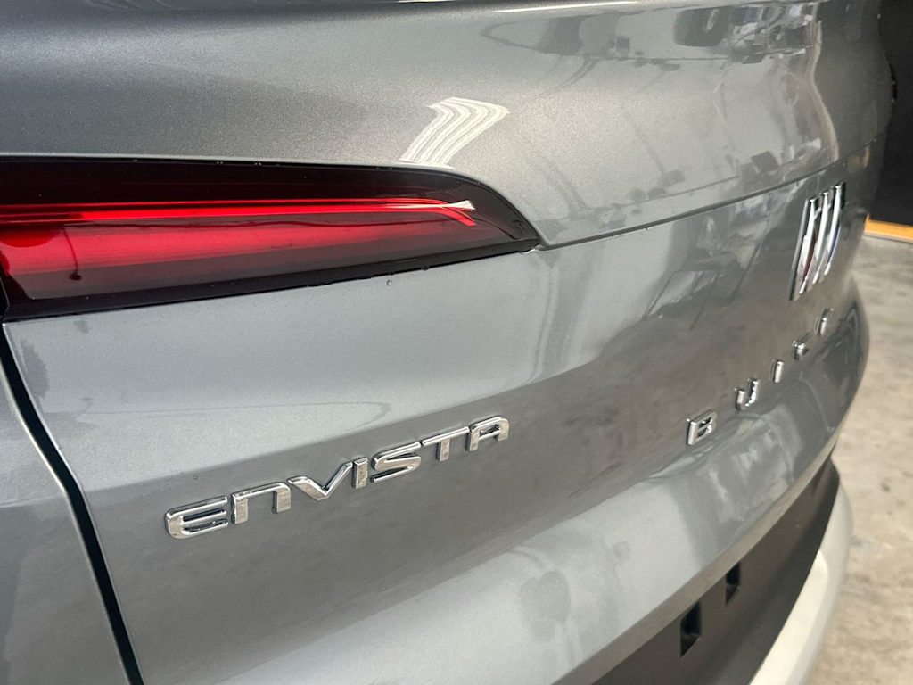 Thumbnail: 2026 Buick Envista - 7