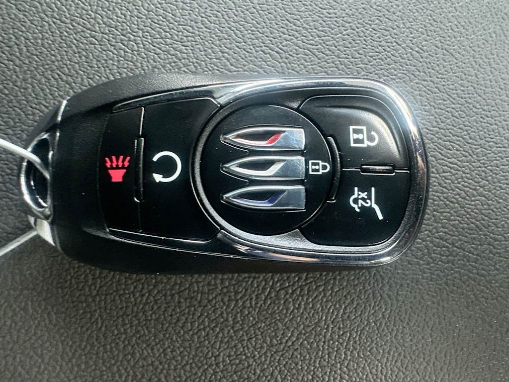 Thumbnail: 2026 Buick Envista - 19