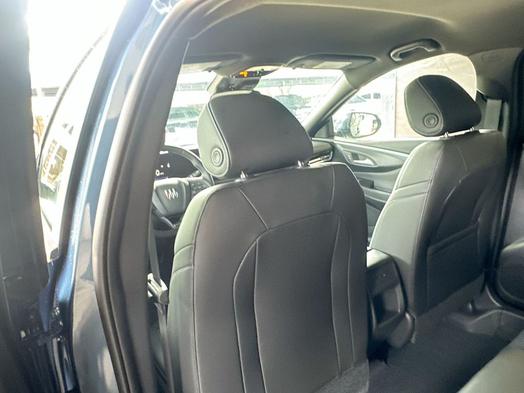 Thumbnail: 2026 Buick Envista - 28