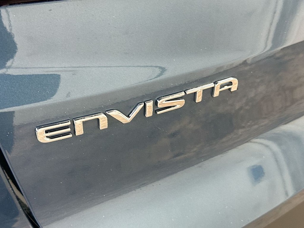Thumbnail: 2026 Buick Envista - 7