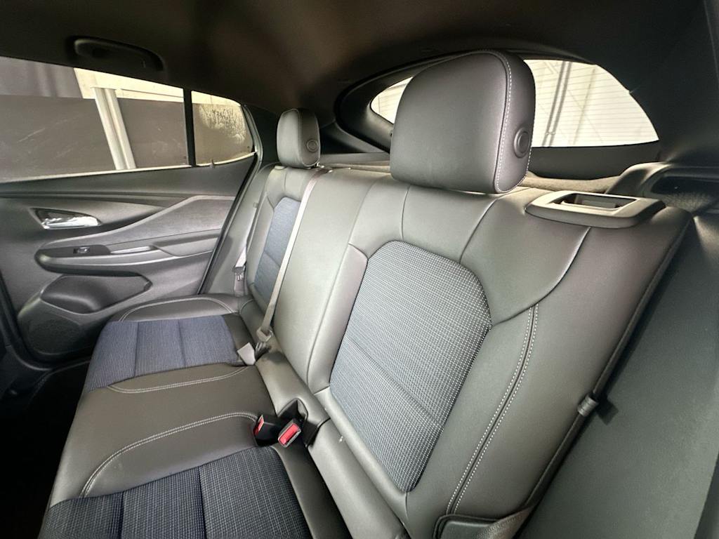Thumbnail: 2026 Buick Envista - 13