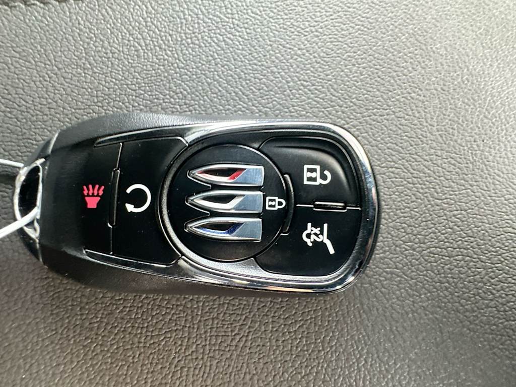 Thumbnail: 2026 Buick Envista - 18