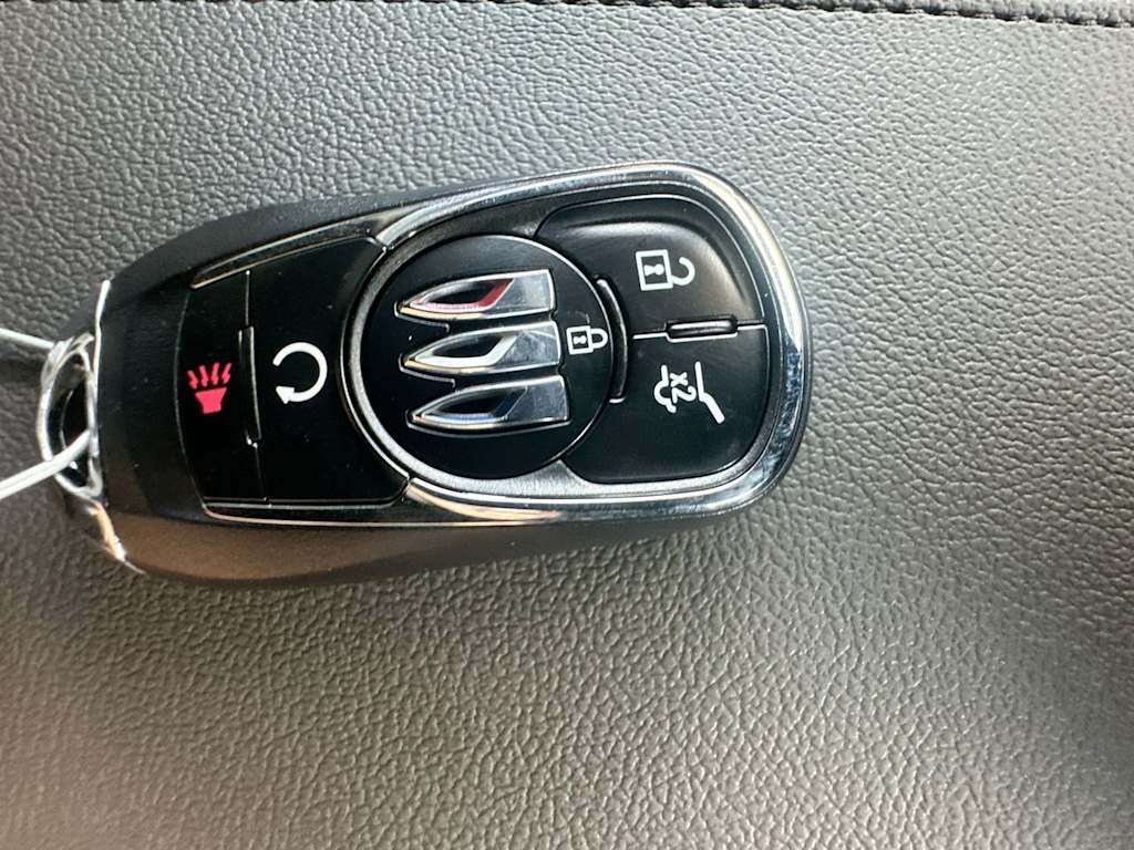 Thumbnail: 2026 Buick Envista - 15