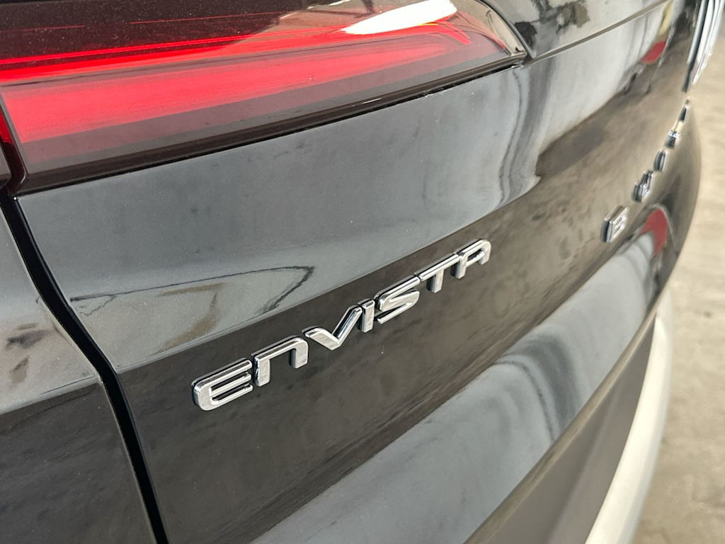 Thumbnail: 2026 Buick Envista - 5