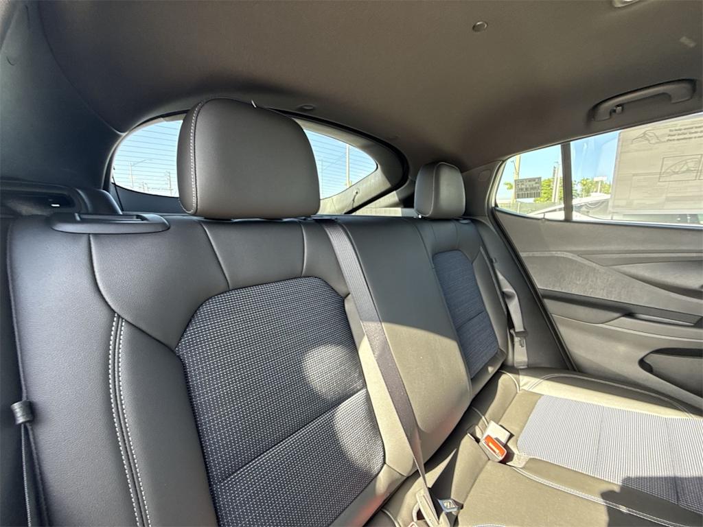 Thumbnail: 2025 Buick Envista - 27