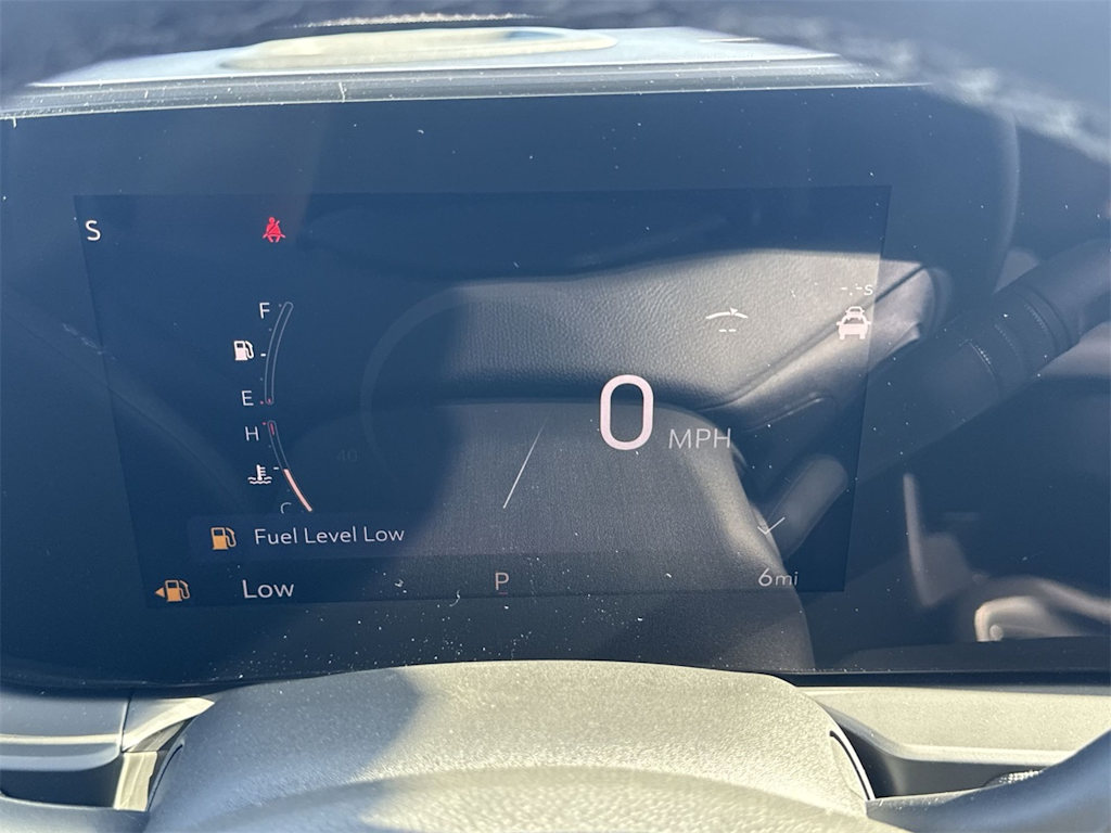 Thumbnail: 2025 Buick Envista - 23