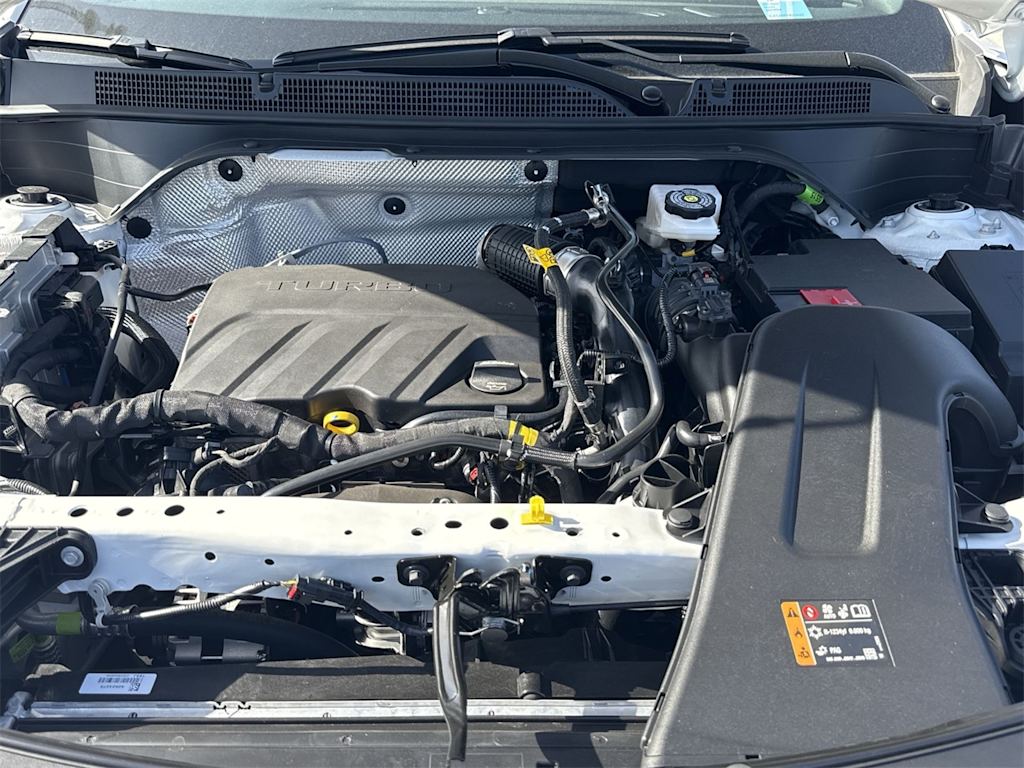 Thumbnail: 2025 Buick Envista - 7