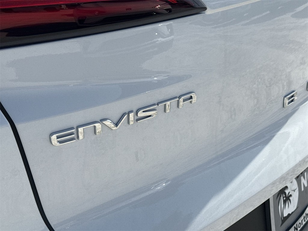 Thumbnail: 2025 Buick Envista - 5