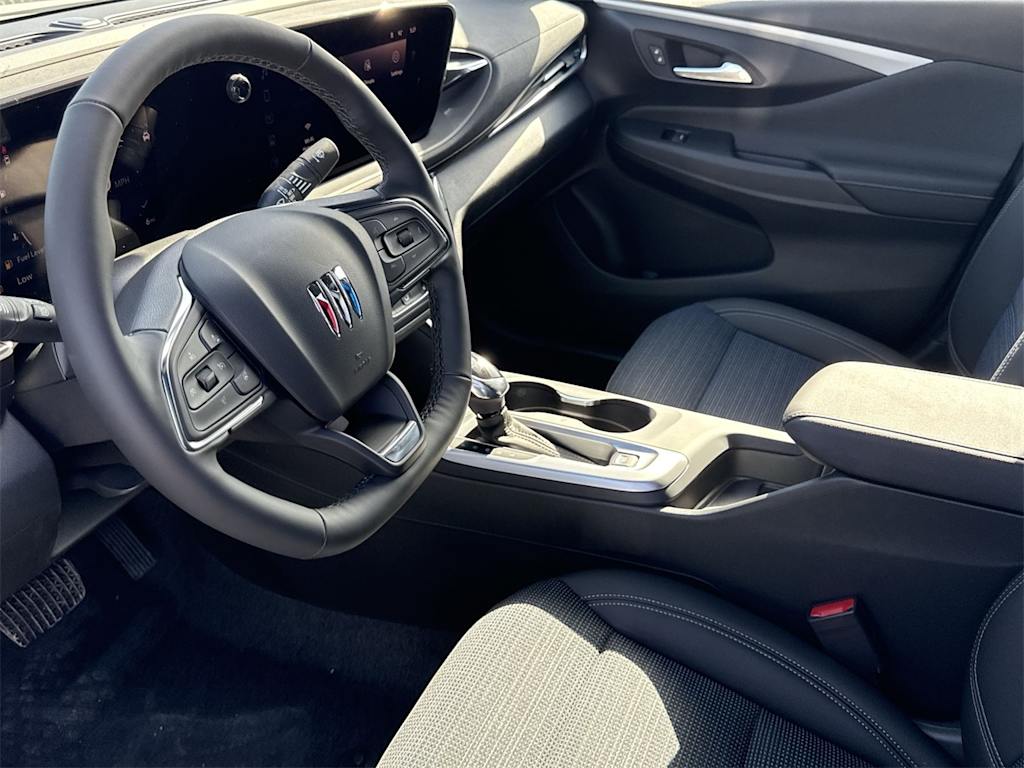 Thumbnail: 2025 Buick Envista - 2