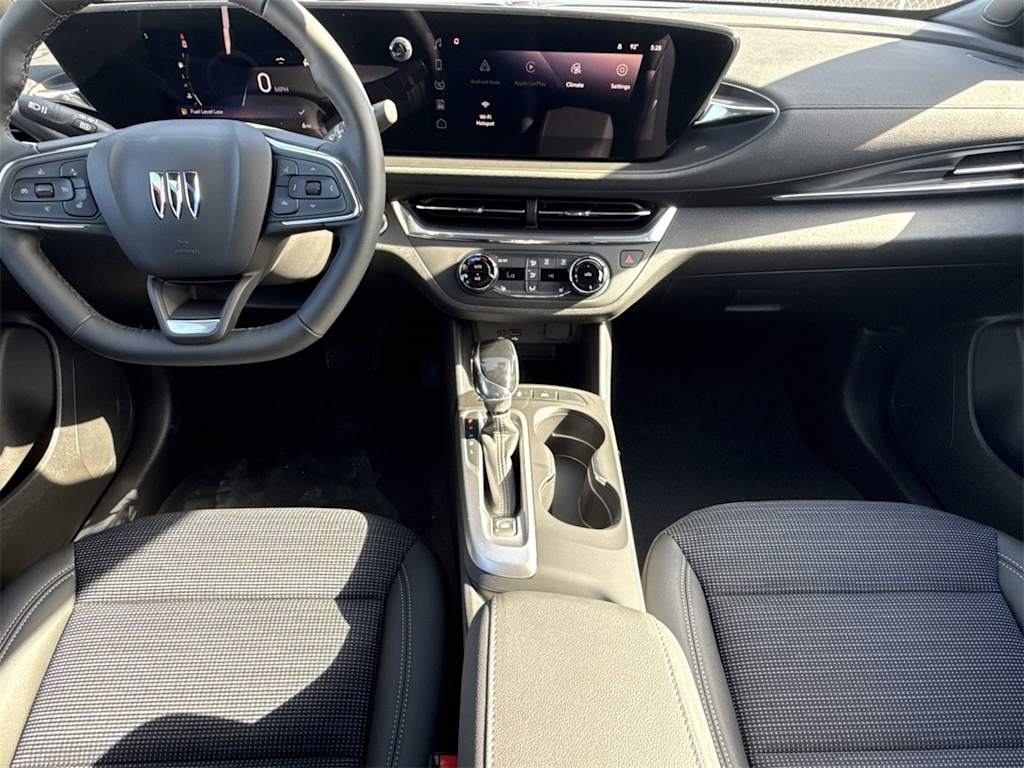 Thumbnail: 2025 Buick Envista - 12