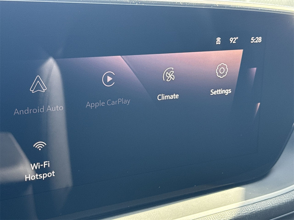 Thumbnail: 2025 Buick Envista - 13