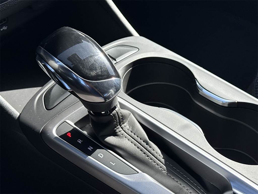 Thumbnail: 2025 Buick Envista - 14