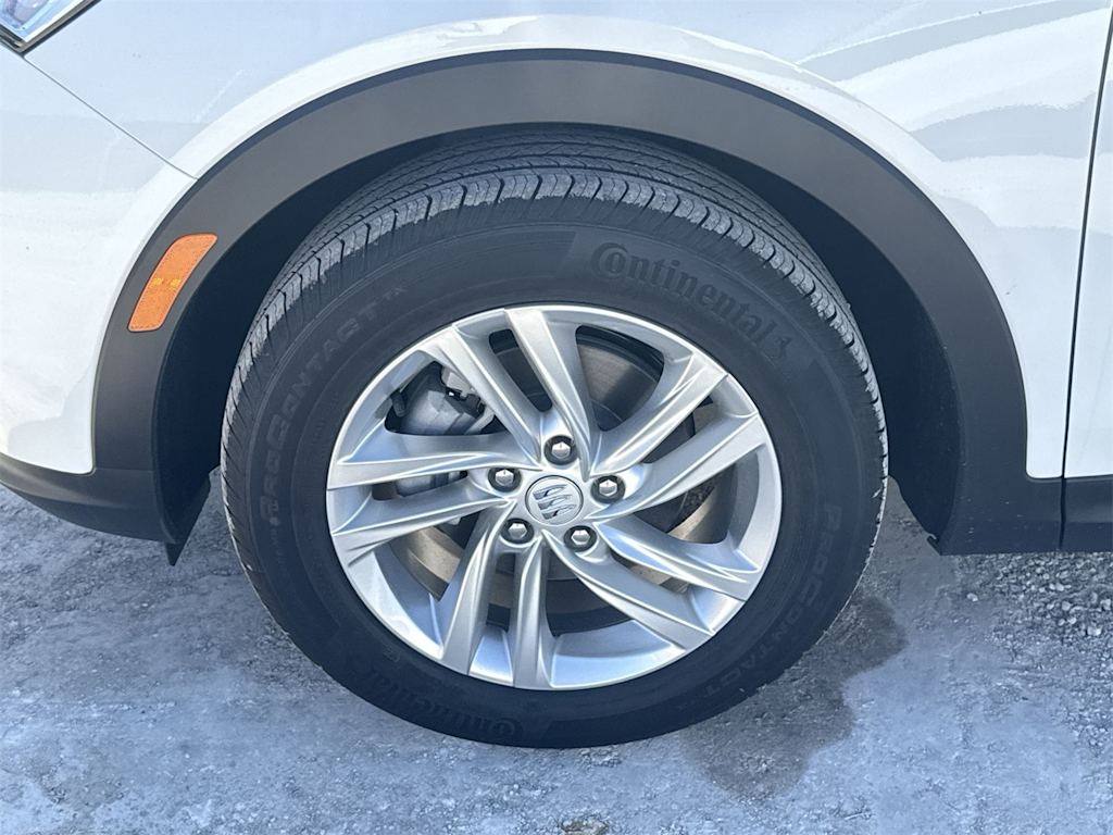 Thumbnail: 2025 Buick Envista - 6